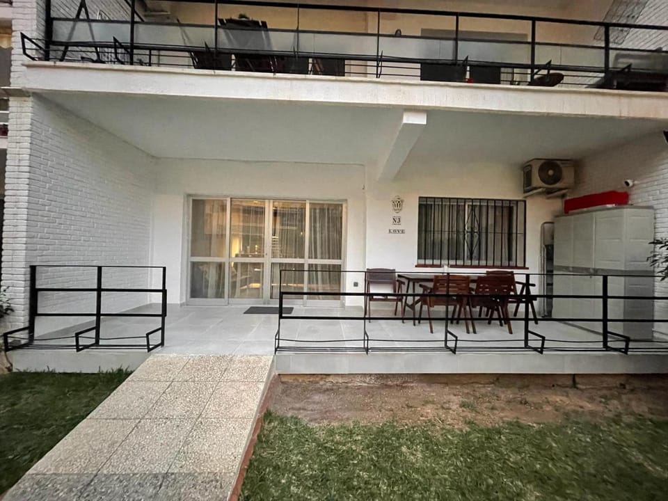 Patio, Balcony/Terrace