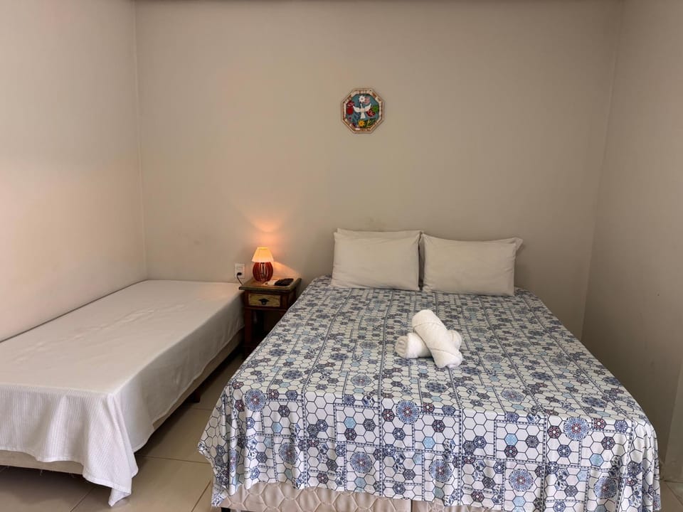 Pousada Xero Nature lodge in State of São Paulo