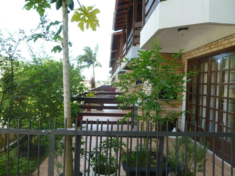 Property building, Balcony/Terrace