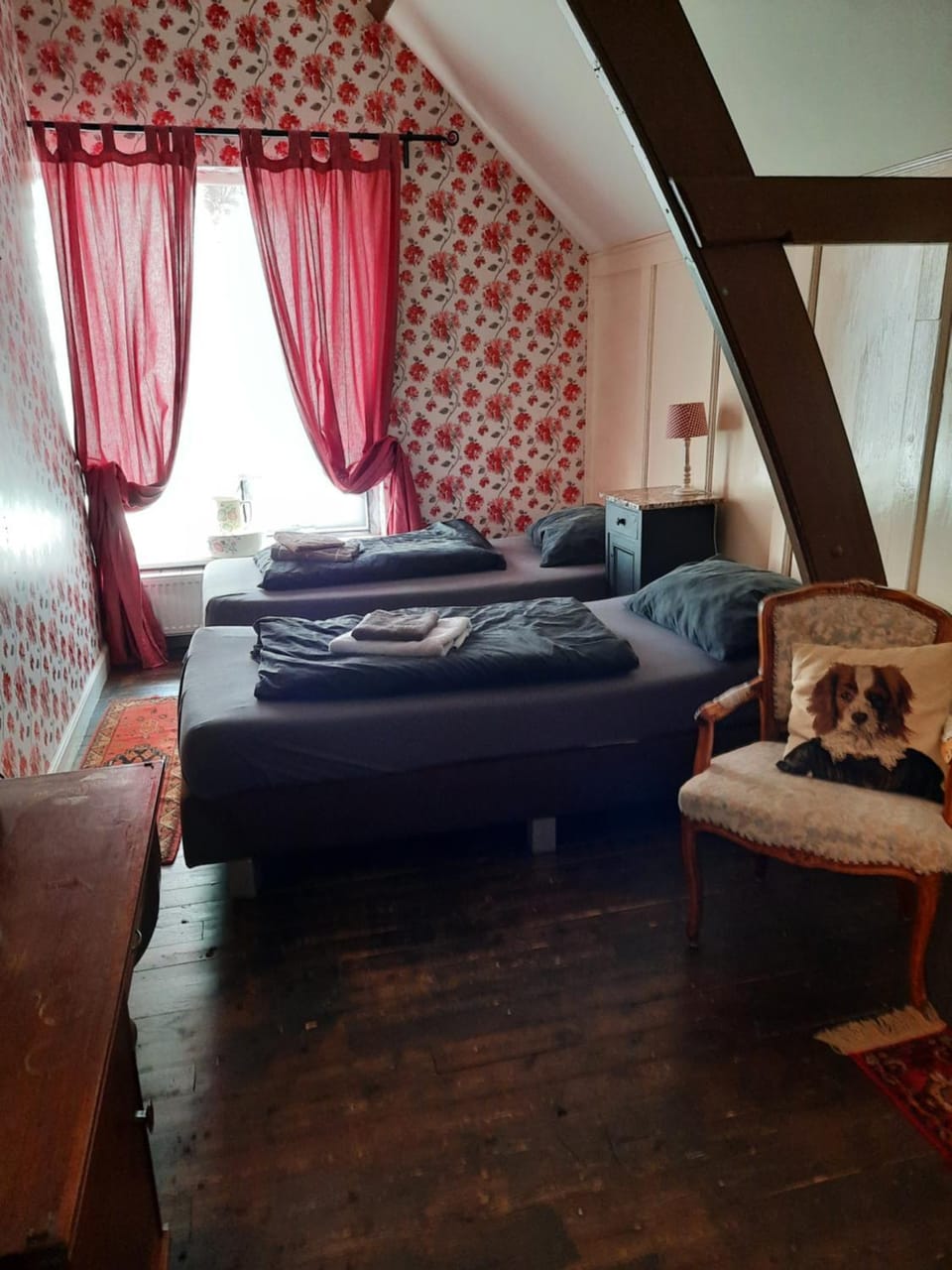De Snoeperij Bed and Breakfast in Zeeland, Netherlands