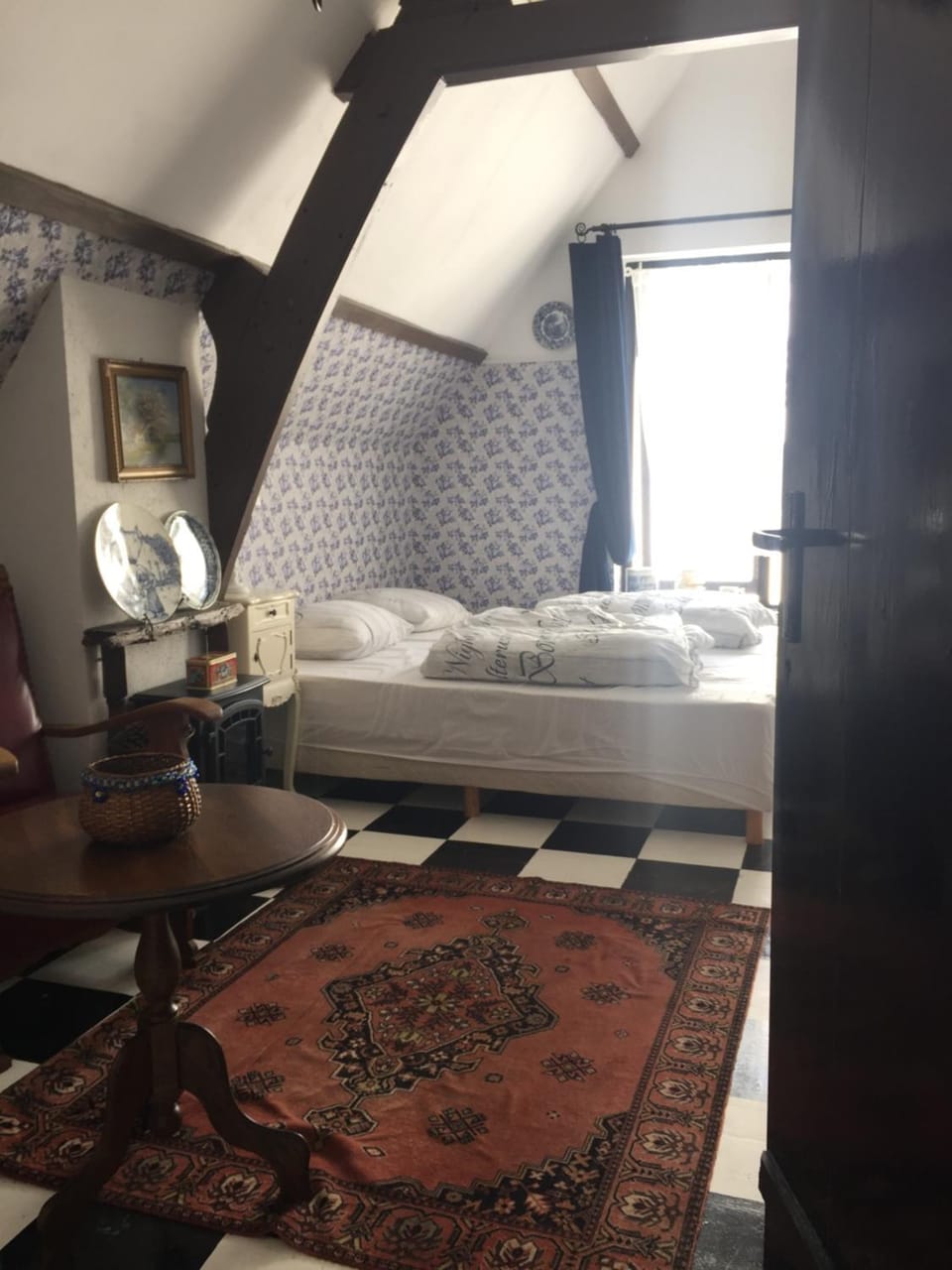 De Snoeperij Bed and Breakfast in Zeeland, Netherlands