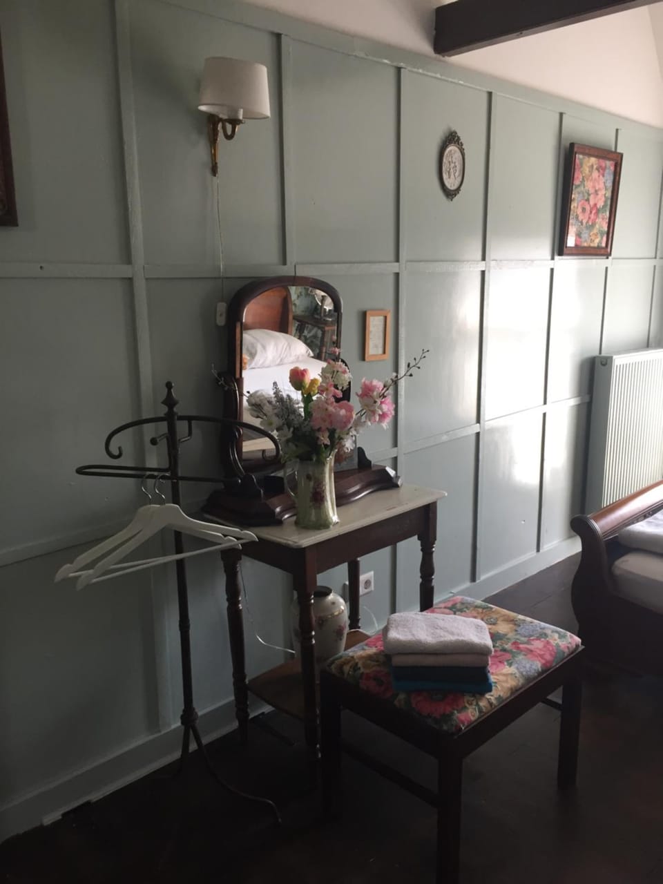De Snoeperij Bed and Breakfast in Zeeland, Netherlands