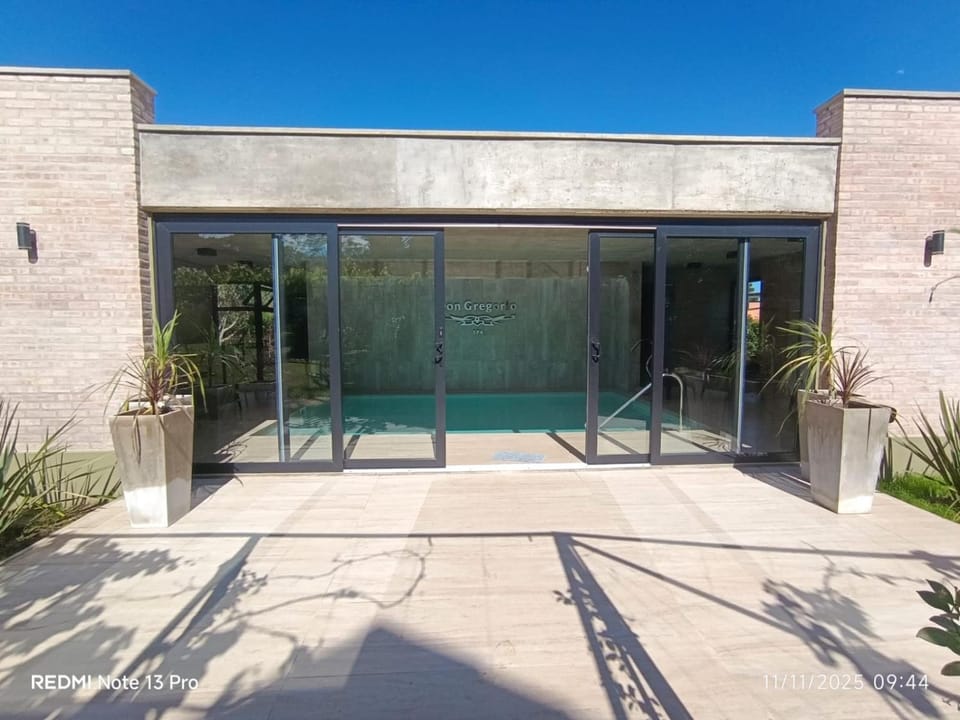 Spa and wellness centre/facilities, Swimming pool