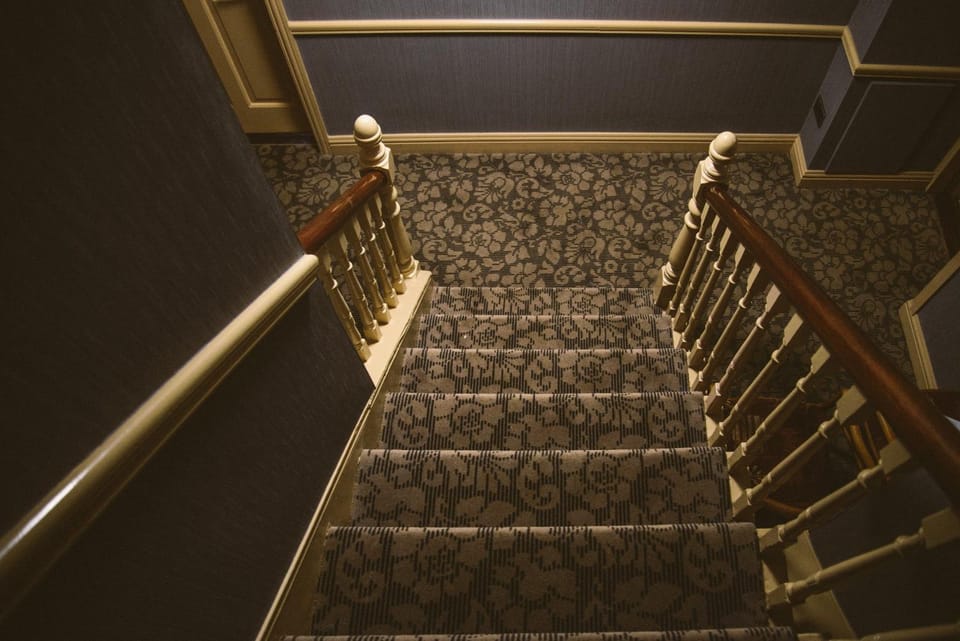 Decorative detail