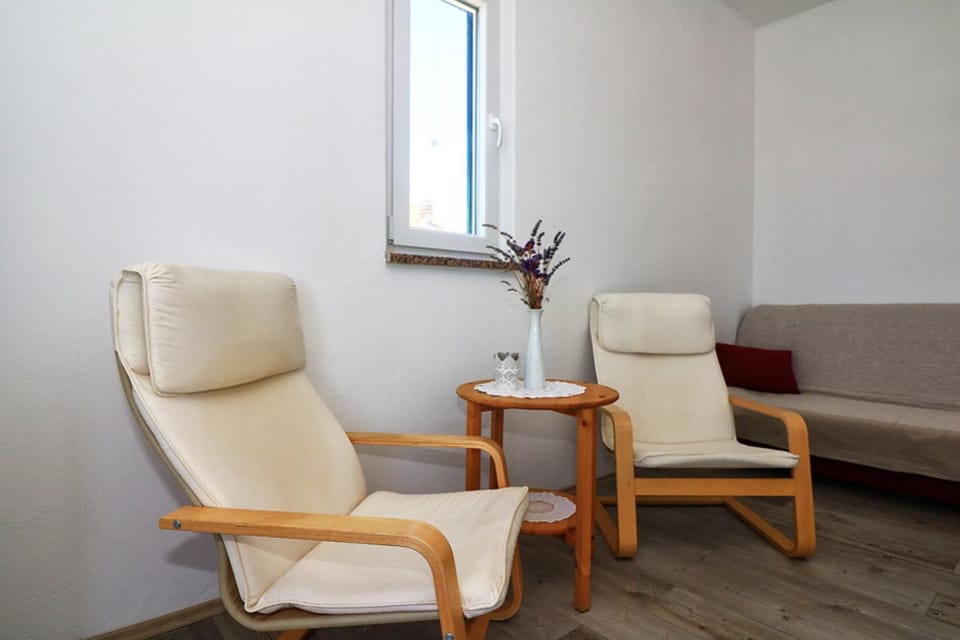 Apartmani Mikin Apartment in Murter