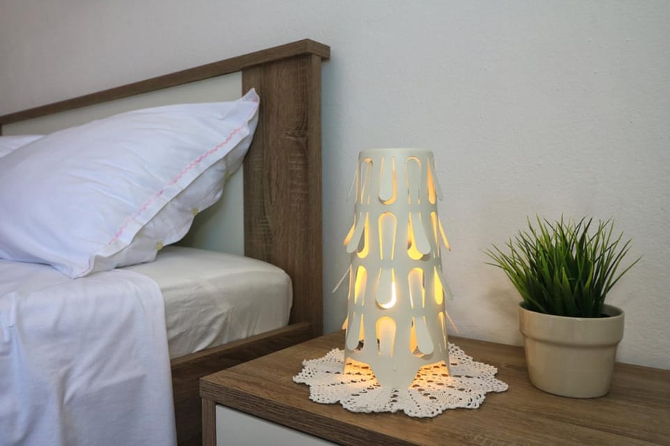 Apartmani Mikin Apartment in Murter