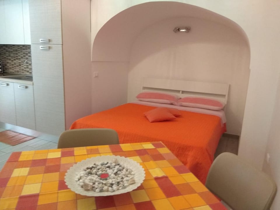 GIUAMAR casa vacanza House in Polignano a Mare