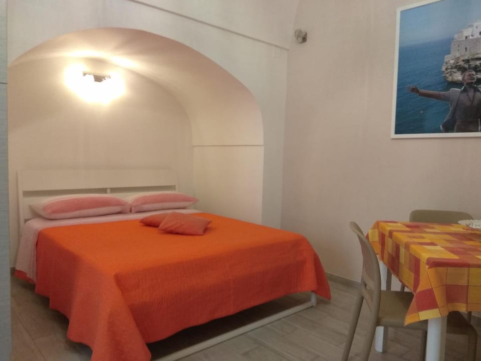 GIUAMAR casa vacanza House in Polignano a Mare