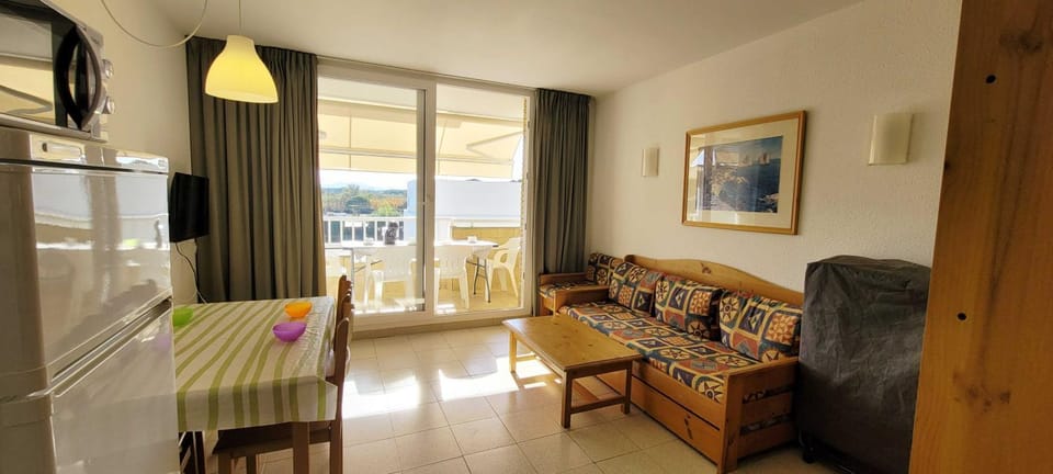 Balcony/Terrace, Living room