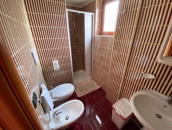 "Casa di Rosa" Bed and Breakfast in Province of Foggia