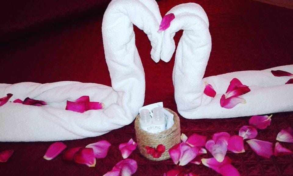 "Casa di Rosa" Bed and Breakfast in Province of Foggia