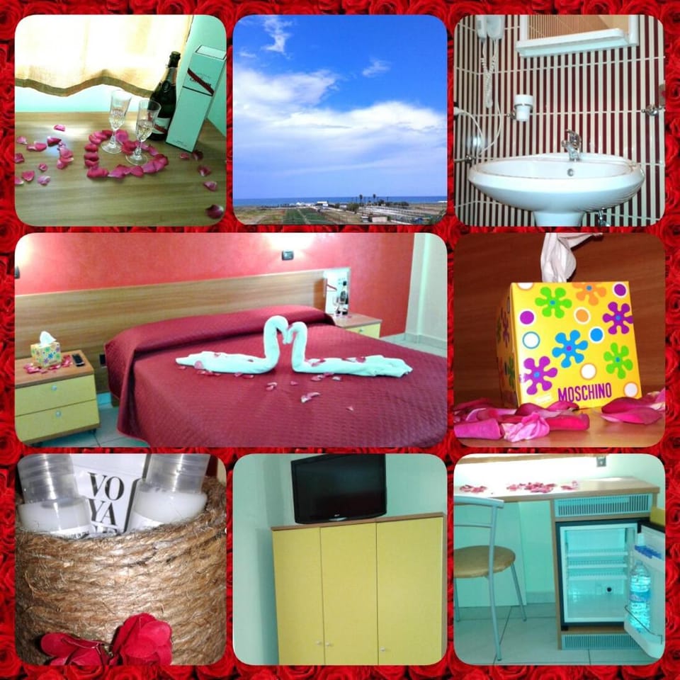 "Casa di Rosa" Bed and Breakfast in Province of Foggia