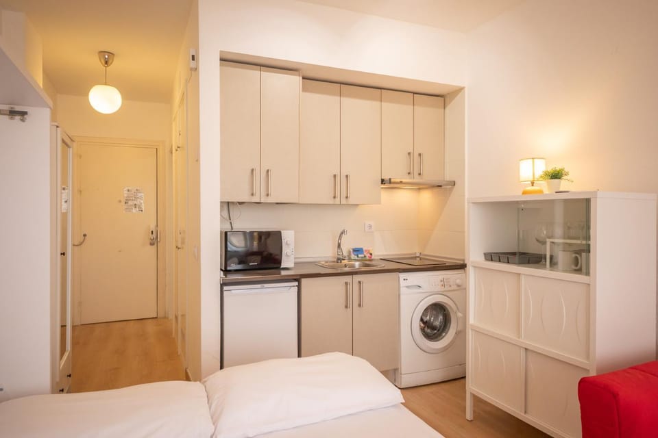 FIBES Apart Loft by Valcambre Apartment in Seville