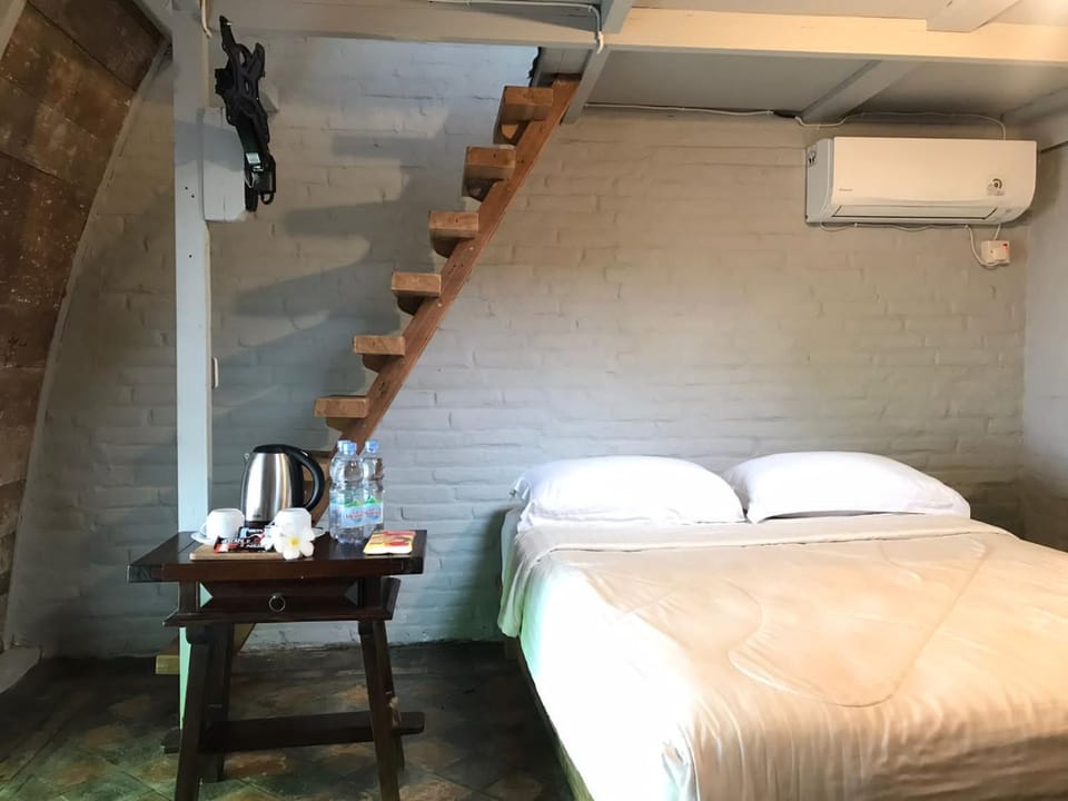 Villa Isabella Putri B&B Bed and Breakfast in Indonesia