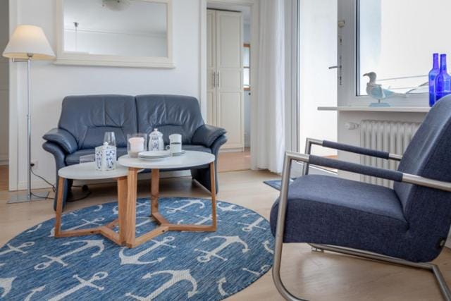 Duen12_43 Apartment in Westerland