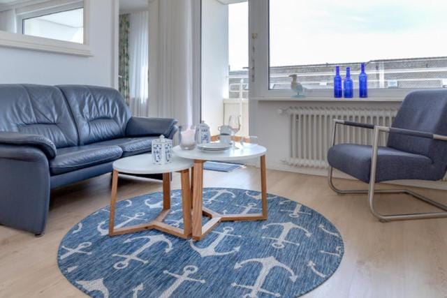 Duen12_43 Apartment in Westerland