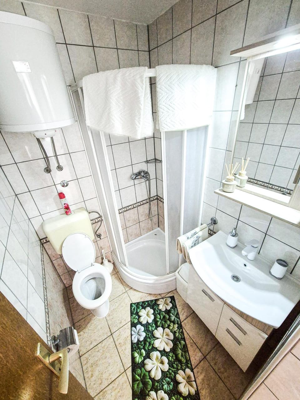 Apartments Benkovic Apartment in Lika-Senj County
