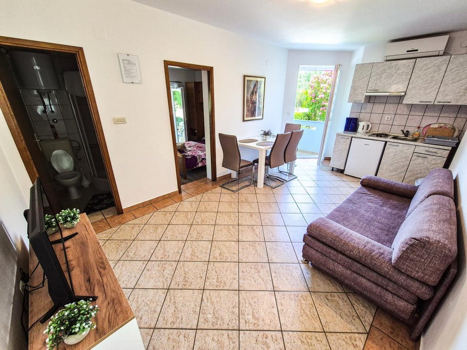Apartments Benkovic Apartment in Lika-Senj County