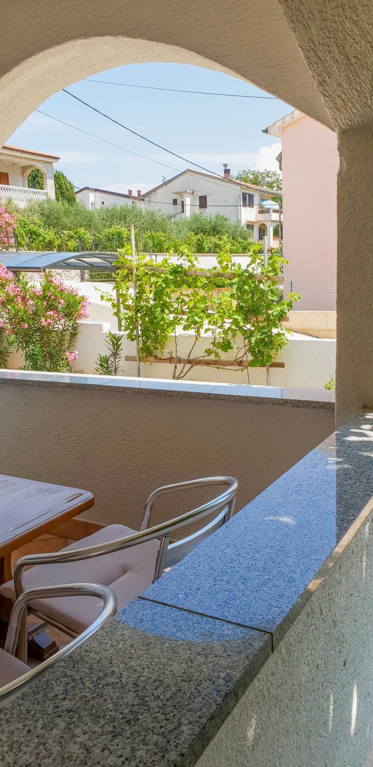 Apartments Benkovic Apartment in Lika-Senj County