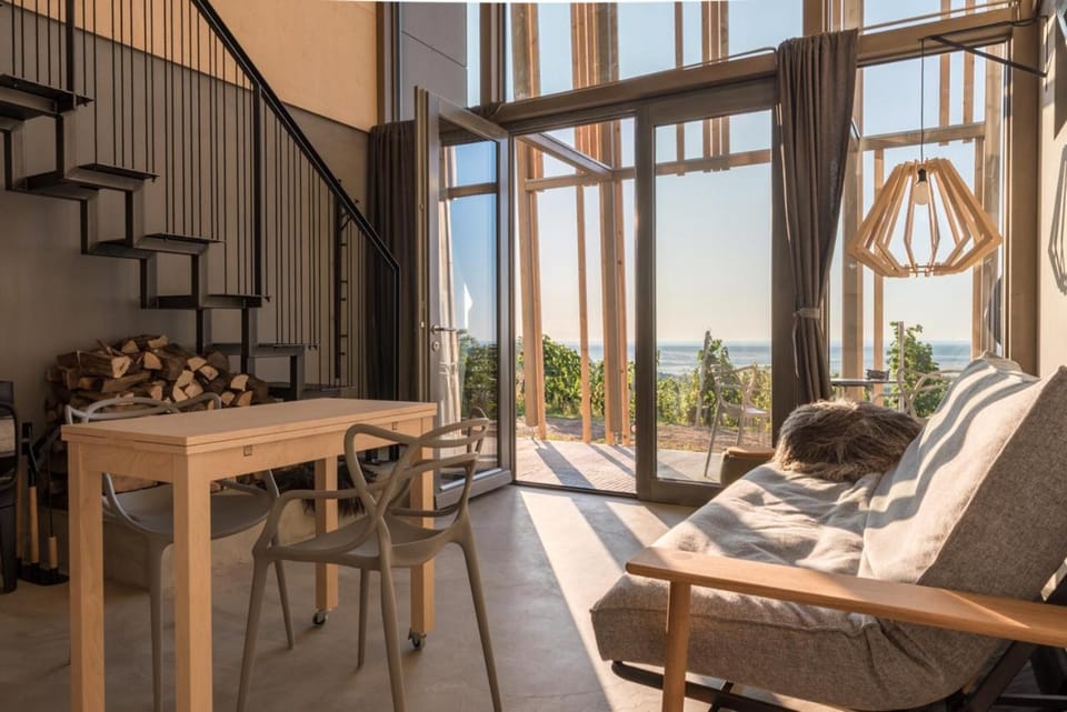 Weinloft II by WEINLOFTS House in Austria