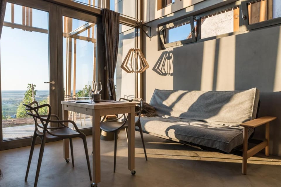 Weinloft II by WEINLOFTS House in Austria