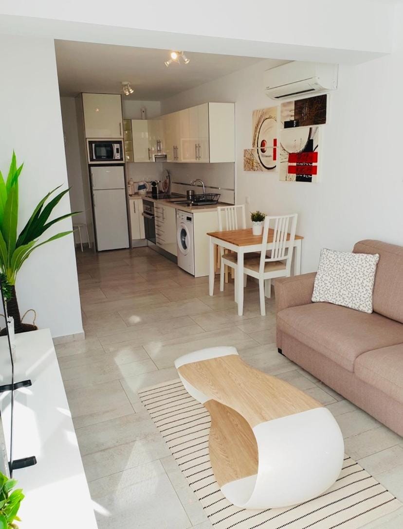 Los Gracioseros Apartment in Puerto del Carmen