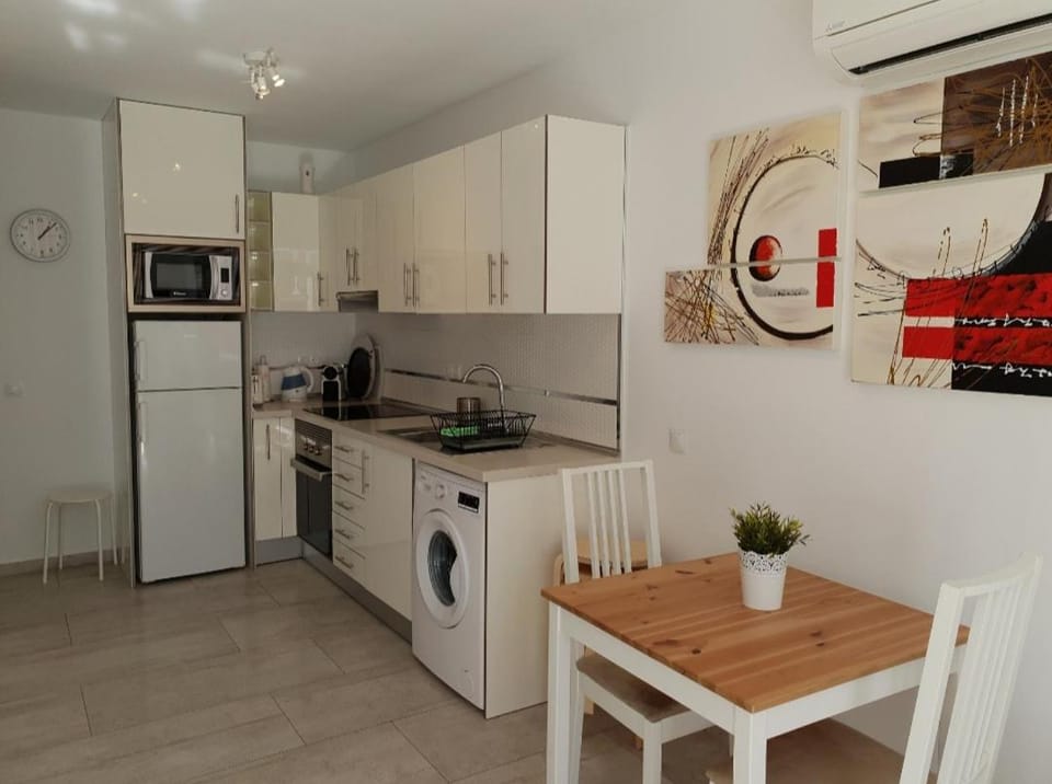 Los Gracioseros Apartment in Puerto del Carmen