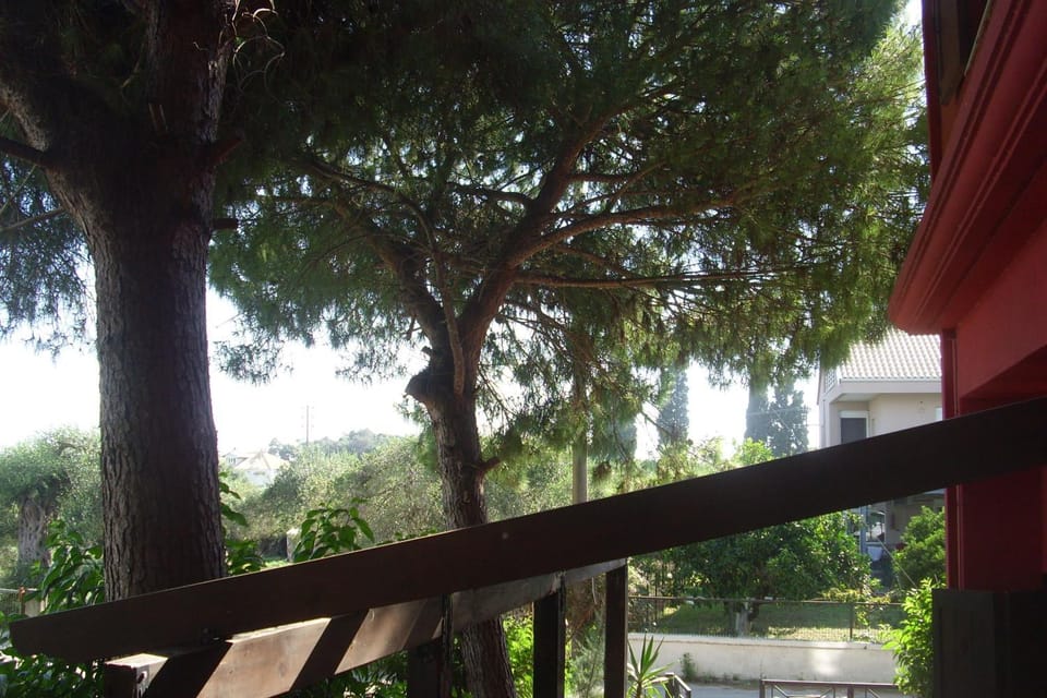 Art House Apartment in Peloponnese, Western Greece and the Ionian