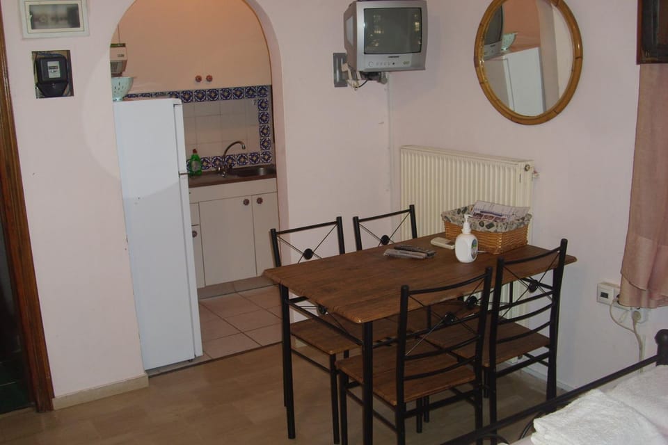 Art House Apartment in Peloponnese, Western Greece and the Ionian