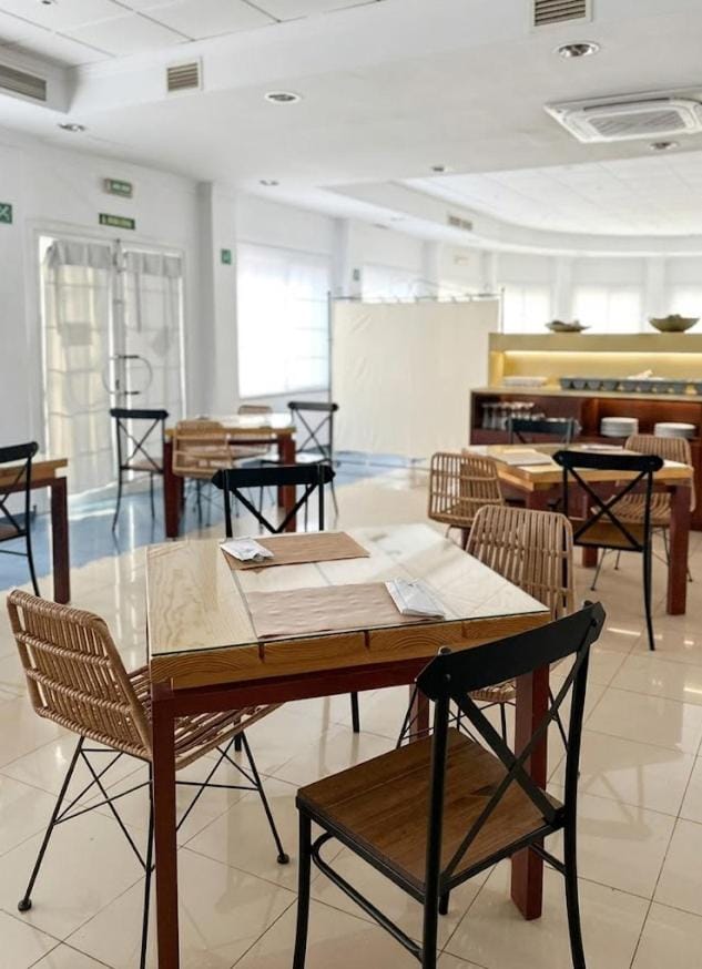 Hotel Mitra Crisálida Hotel in Andalusia