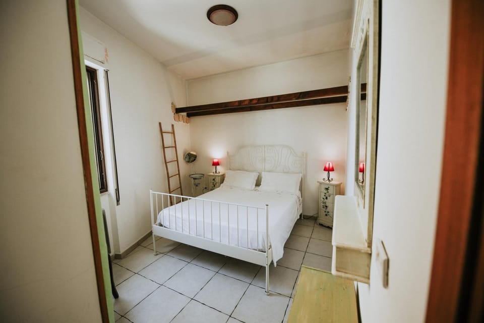 antonella home House in Brindisi