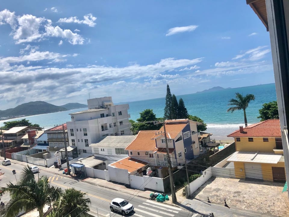 Apto Ingleses Mar Apartment in Florianopolis