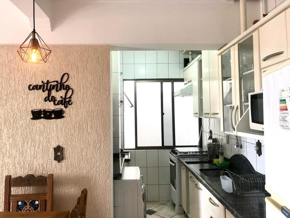 Apto Ingleses Mar Apartment in Florianopolis