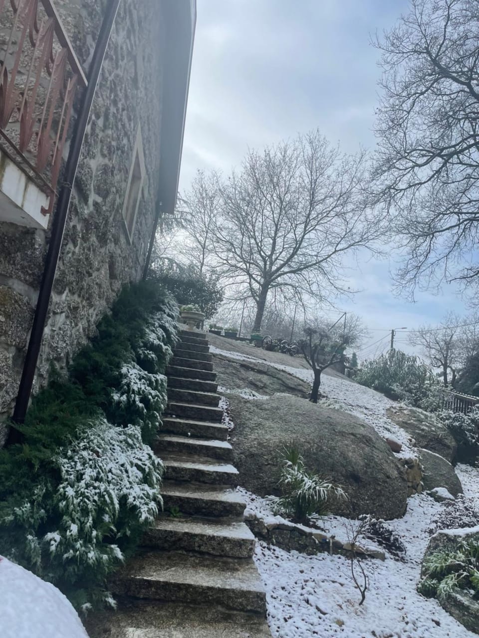 Casa do Serrador Bed and Breakfast in Viana do Castelo District, Portugal
