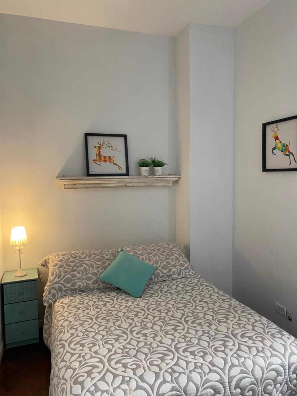 Buenos Ayres Home Apartment in Buenos Aires