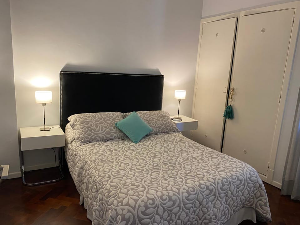 Buenos Ayres Home Apartment in Buenos Aires