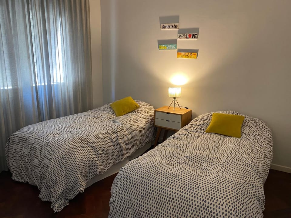 Buenos Ayres Home Apartment in Buenos Aires