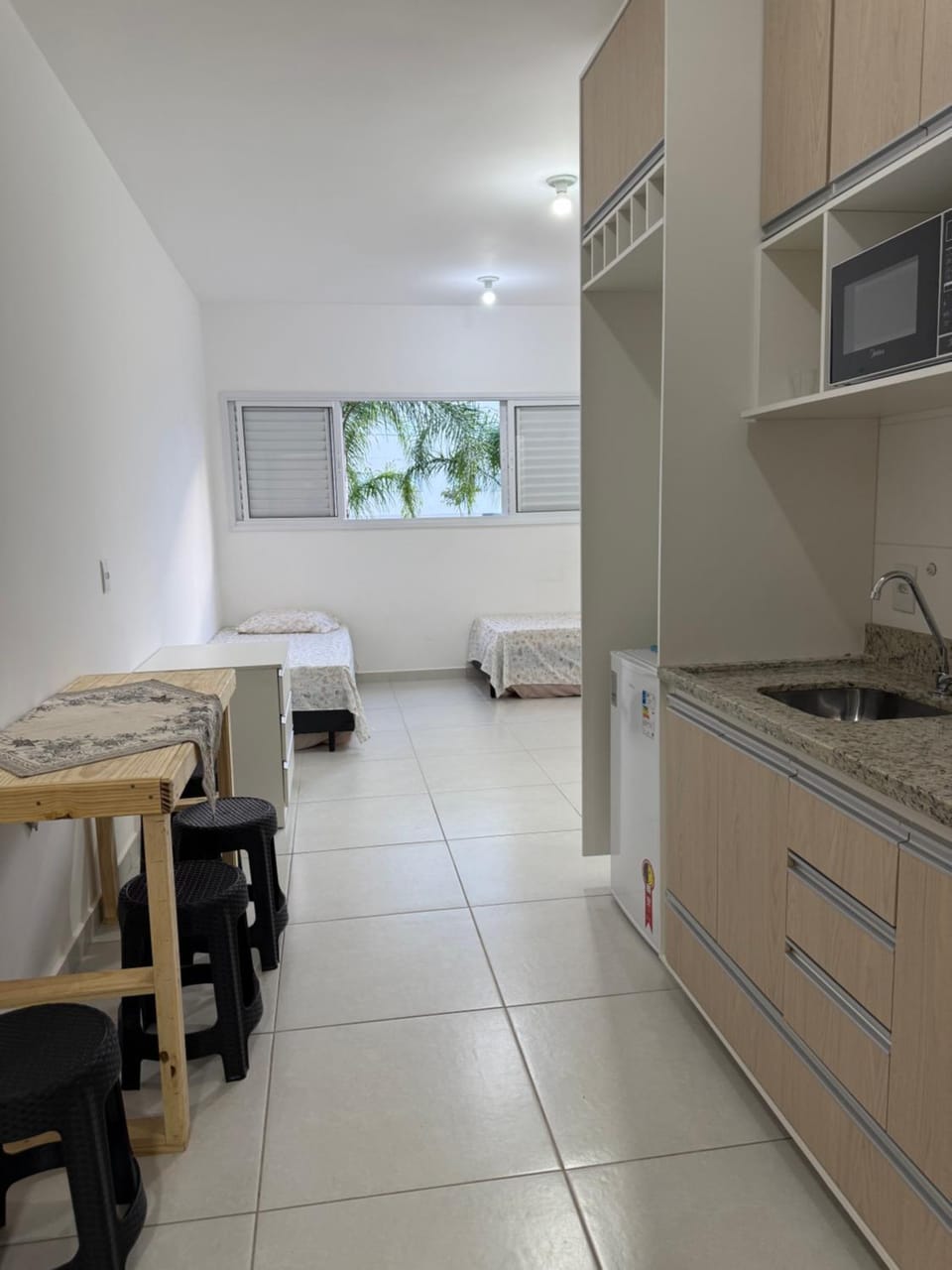 Condominio da Fé Hospedagem Familiar Religiosa & Associados Hostel in State of São Paulo