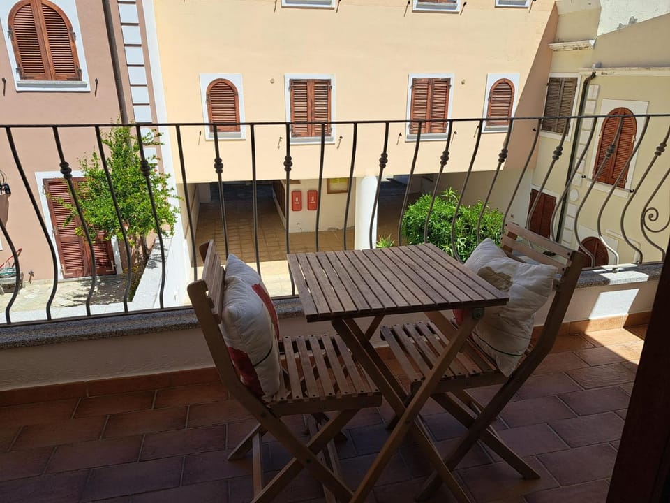 Charming flat in Santa Teresa Gallura Apartment in Santa Teresa Gallura