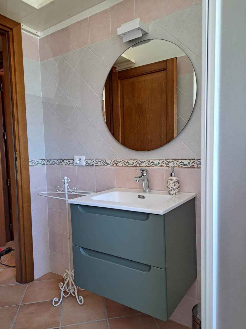 Charming flat in Santa Teresa Gallura Apartment in Santa Teresa Gallura