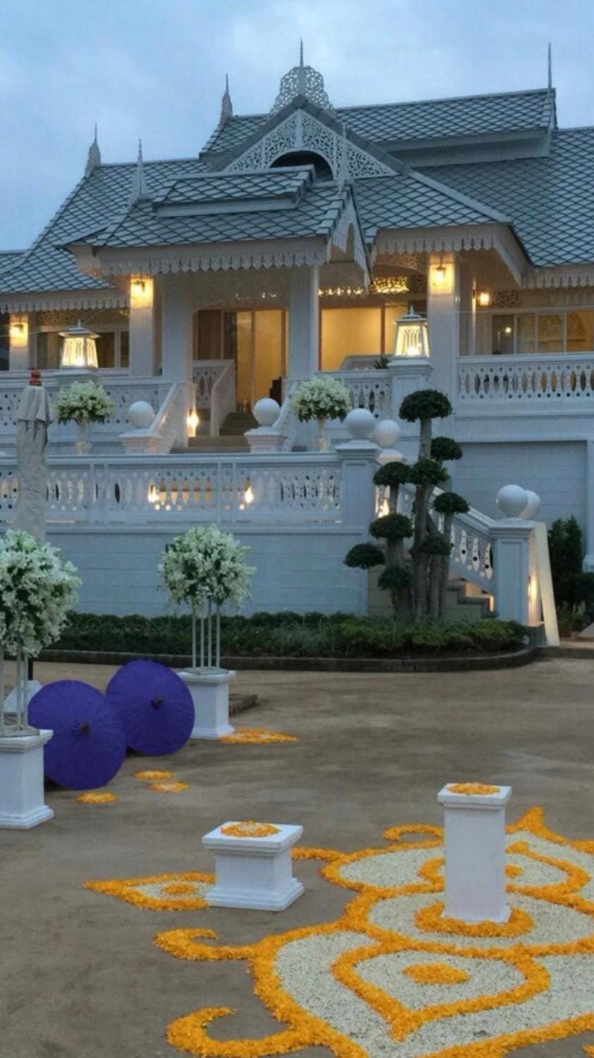 NirvaNAN House Hotel in Laos