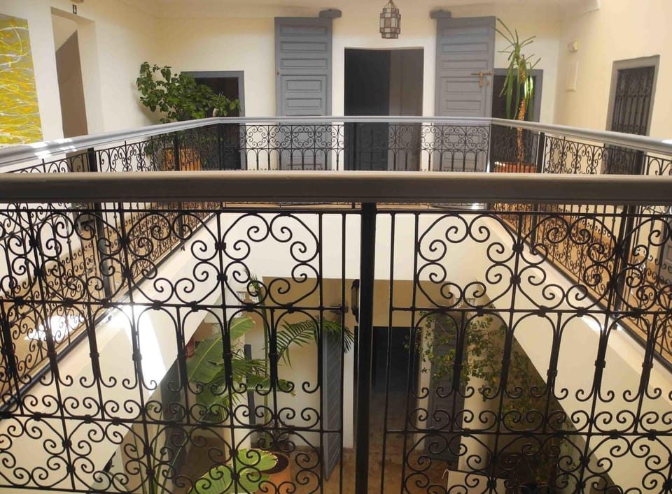Property building, Decorative detail