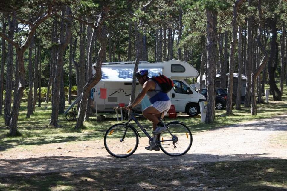 Cycling