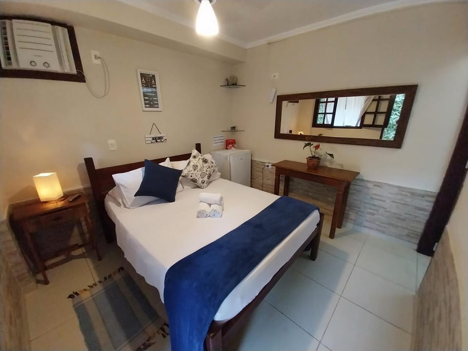 Pousada Refugio do Pirata Inn in State of Rio de Janeiro