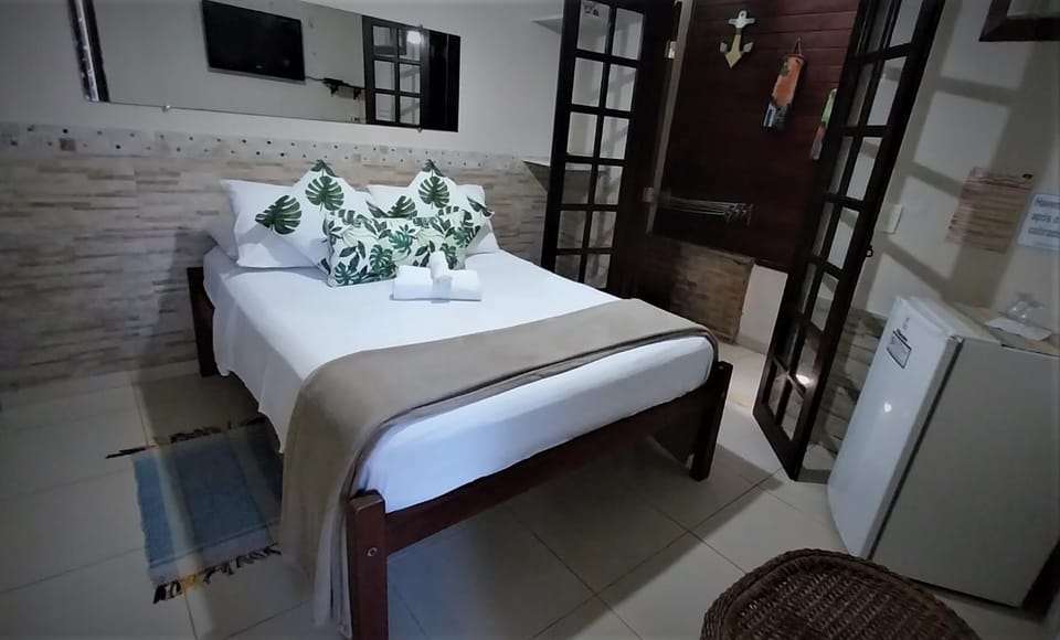 Pousada Refugio do Pirata Inn in State of Rio de Janeiro