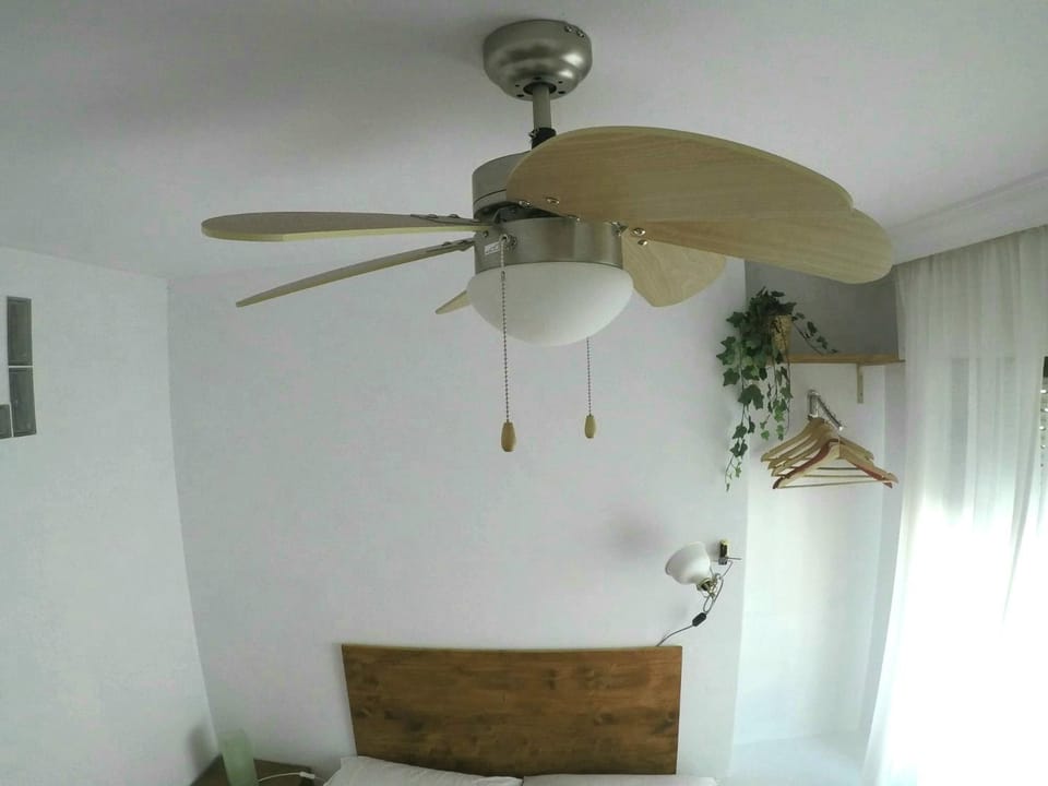 Casa Salamanca Vacation rental in Malaga