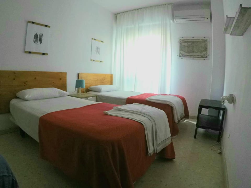 Casa Salamanca Vacation rental in Malaga