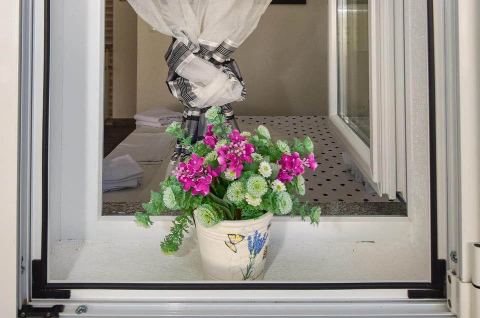 Decorative detail