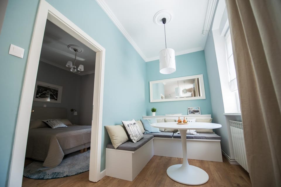 PAVISHA´S PLACE Apartment in City of Zagreb