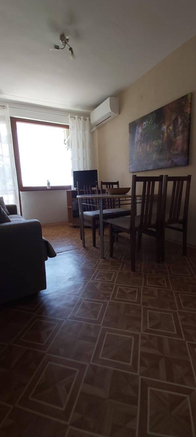 Tanja Apartment in Burgas Province